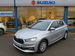 Skoda Fabia 1.0 MPI 80 SE Comfort 5dr 5dr Manual 2022