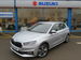 Skoda Fabia 1.0 TSI 110 SE L 5dr 5dr Manual 2022