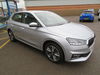 Skoda Fabia 1.0 TSI 110 SE L 5dr 5dr Manual 2026