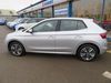 Skoda Fabia 1.0 TSI 110 SE L 5dr 5dr Manual 2026