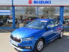 Skoda Fabia 1.0 TSI 116 SE Comfort 5dr DSG 5dr Automatic 2026