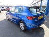 Skoda Fabia 1.0 TSI 116 SE Comfort 5dr DSG 5dr Automatic 2026