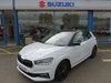 Skoda Fabia 1.0 TSI Colour Edition 5dr 5dr Manual 2026