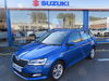 Skoda Fabia 1.0 TSI SE Estate 5dr Petrol DSG Euro 6 (s/s) (95 ps) 5dr Automatic 2025