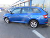 Skoda Fabia 1.0 TSI SE Estate 5dr Petrol DSG Euro 6 (s/s) (95 ps) 5dr Automatic 2025