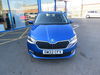 Skoda Fabia 1.0 TSI SE Estate 5dr Petrol DSG Euro 6 (s/s) (95 ps) 5dr Automatic 2025