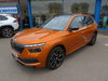 Skoda Kamiq 1.0 TSI Monte Carlo SUV 5dr Petrol DSG Euro 6 (s/s) (110 ps) 5dr Automatic 2026