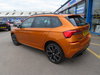 Skoda Kamiq 1.0 TSI Monte Carlo SUV 5dr Petrol DSG Euro 6 (s/s) (110 ps) 5dr Automatic 2026