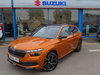 Skoda Kamiq 1.0 TSI Monte Carlo SUV 5dr Petrol DSG Euro 6 (s/s) (110 ps) 5dr Automatic 2026