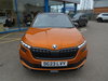 Skoda Kamiq 1.0 TSI Monte Carlo SUV 5dr Petrol DSG Euro 6 (s/s) (110 ps) 5dr Automatic 2026