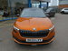 Skoda Kamiq 1.0 TSI Monte Carlo SUV 5dr Petrol DSG Euro 6 (s/s) (110 ps) 5dr Automatic 2023