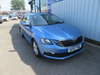 Skoda Octavia 1.4 TSI SE Estate 5dr Petrol DSG Euro 6 (s/s) (150 ps) 5dr Automatic 2026