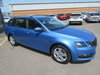 Skoda Octavia 1.4 TSI SE Estate 5dr Petrol DSG Euro 6 (s/s) (150 ps) 5dr Automatic 2026