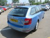 Skoda Octavia 1.4 TSI SE Estate 5dr Petrol DSG Euro 6 (s/s) (150 ps) 5dr Automatic 2026