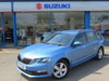 Skoda Octavia 1.4 TSI SE Estate 5dr Petrol DSG Euro 6 (s/s) (150 ps) 5dr Automatic 2026