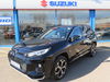 Suzuki Across 2.5 PHEV E-Four 5dr CVT 5dr Automatic 2025