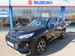Suzuki Across 2.5 PHEV E-Four 5dr CVT 5dr Automatic 2024