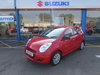 Suzuki Alto 1.0 12V SZ Hatchback 5dr Petrol Manual Euro 5 (68 ps) 5dr Manual 2026