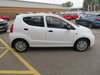 Suzuki Alto 1.0 12V SZ Hatchback 5dr Petrol Manual Euro 5 (68 ps) 5dr Manual 2026