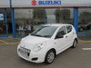 Suzuki Alto 1.0 12V SZ Hatchback 5dr Petrol Manual Euro 5 (68 ps) 5dr Manual 2026