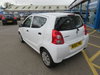 Suzuki Alto 1.0 12V SZ Hatchback 5dr Petrol Manual Euro 5 (68 ps) 5dr Manual 2026