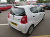 Suzuki Alto 1.0 12V SZ Hatchback 5dr Petrol Manual Euro 5 (68 ps) 5dr Manual 2026
