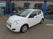 Suzuki Alto 1.0 12V SZ Hatchback 5dr Petrol Manual Euro 5 (68 ps) 5dr Manual 2014