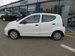Suzuki Alto 1.0 12V SZ Hatchback 5dr Petrol Manual Euro 5 (68 ps) 5dr Manual 2014