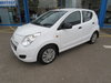 Suzuki Alto 1.0 12V SZ Hatchback 5dr Petrol Manual Euro 5 (68 ps) 5dr Manual 2026