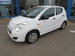 Suzuki Alto 1.0 12V SZ Hatchback 5dr Petrol Manual Euro 5 (68 ps) 5dr Manual 2014