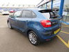 Suzuki Baleno 1.0 Boosterjet SZ-T Hatchback 5dr Petrol Manual Euro 6 (111 ps) 5dr Manual 2025