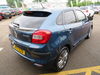 Suzuki Baleno 1.0 Boosterjet SZ-T Hatchback 5dr Petrol Manual Euro 6 (111 ps) 5dr Manual 2025