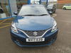 Suzuki Baleno 1.0 Boosterjet SZ-T Hatchback 5dr Petrol Manual Euro 6 (111 ps) 5dr Manual 2025