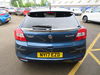 Suzuki Baleno 1.0 Boosterjet SZ-T Hatchback 5dr Petrol Manual Euro 6 (111 ps) 5dr Manual 2025