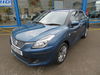 Suzuki Baleno 1.0 Boosterjet SZ-T Hatchback 5dr Petrol Manual Euro 6 (111 ps) 5dr Manual 2025