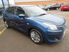 Suzuki Baleno 1.0 Boosterjet SZ-T Hatchback 5dr Petrol Manual Euro 6 (111 ps) 5dr Manual 2025