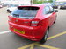 Suzuki Baleno 1.0 Boosterjet SZ5 Hatchback 5dr Petrol Auto Euro 6 (111 ps) 5dr Automatic 2019