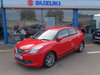 Suzuki Baleno 1.0 Boosterjet SZ5 Hatchback 5dr Petrol Auto Euro 6 (111 ps) 5dr Automatic 2026