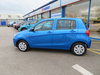 Suzuki Celerio 1.0 Dualjet SZ2 Hatchback 5dr Petrol Manual Euro 6 (s/s) (68 ps) 5dr Manual 2026