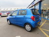 Suzuki Celerio 1.0 Dualjet SZ2 Hatchback 5dr Petrol Manual Euro 6 (s/s) (68 ps) 5dr Manual 2026