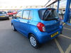 Suzuki Celerio 1.0 SZ2 5dr 5dr Manual 2026