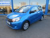 Suzuki Celerio 1.0 SZ2 5dr 5dr Manual 2026