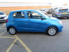 Suzuki Celerio 1.0 SZ2 5dr 5dr Manual 2026
