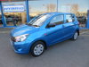 Suzuki Celerio 1.0 SZ2 5dr 5dr Manual 2026
