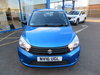 Suzuki Celerio 1.0 SZ2 5dr 5dr Manual 2026