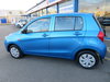 Suzuki Celerio 1.0 SZ2 5dr 5dr Manual 2026