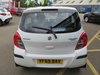 Suzuki Celerio 1.0 SZ3 Hatchback 5dr Petrol Manual Euro 6 (68 ps) 5dr Manual 2026