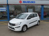 Suzuki Celerio 1.0 SZ3 Hatchback 5dr Petrol Manual Euro 6 (68 ps) 5dr Manual 2026
