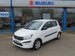 Suzuki Celerio 1.0 SZ3 Hatchback 5dr Petrol Manual Euro 6 (68 ps) 5dr Manual 2015