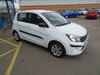 Suzuki Celerio 1.0 SZ3 Hatchback 5dr Petrol Manual Euro 6 (68 ps) 5dr Manual 2026